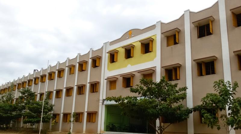 Gudiyattam Polytechnic College Vellore photo_app photo 2